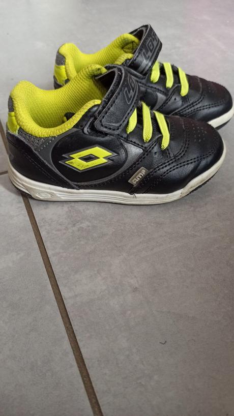 Tenisky lotto veľ. 23, lotto,23