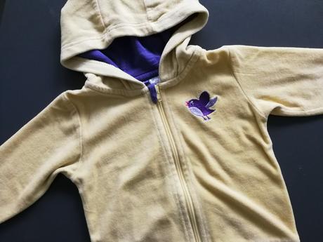 Tepláková súprava, lupilu,86