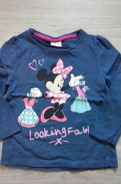 Tričko, disney,86
