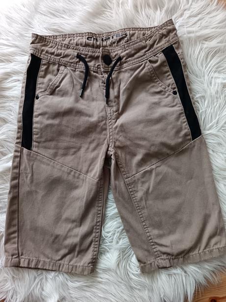 Krátke nohavice, chapter young,146