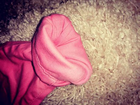 Zateplené nohavice, kuniboo,92