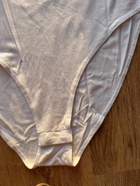 Malo nosene body s-m, mango,36