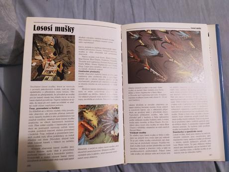 Malá encyklopedia sportoveho rybarstva,
