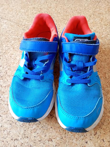 Tenisky kalenji, decathlon,33