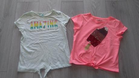 Tričká, f&f,140