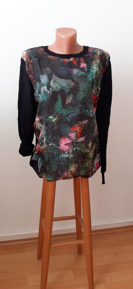 Elegantný pulover, m