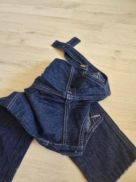 Rifle na traky č.86, 86