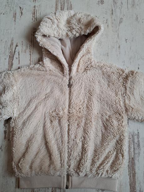 Prechodná bundička, f&f,122