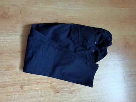 Čierne rifle, pepperts,158