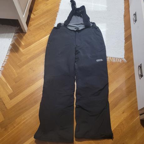 Oteplovačky nordblanc veľ.l resp.176, nordblanc,176