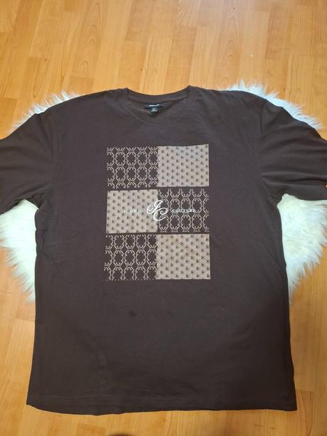 Pánske tričko, xxl