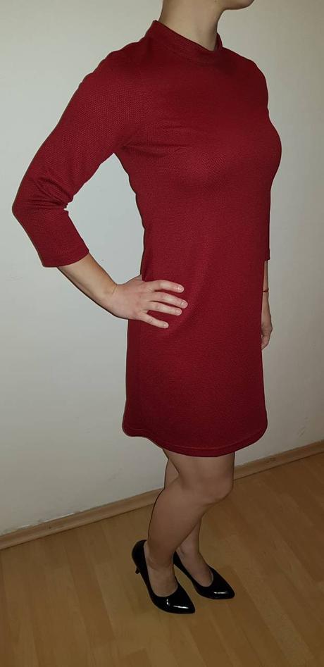 Šaty reserved, reserved,s