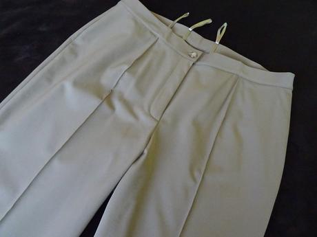 Dámske nohavice veľ.xl, madeleine + top bemar, xl