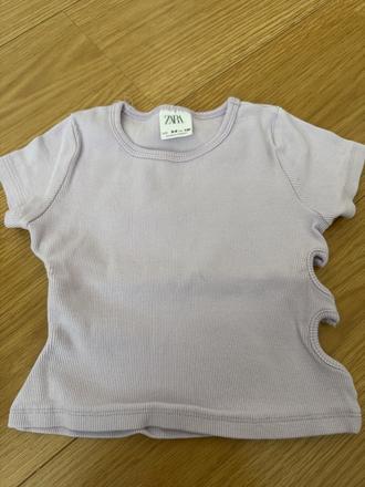 Tricko, zara,128