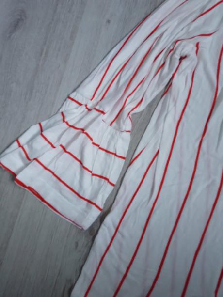 Tričková tunika, bonprix,42