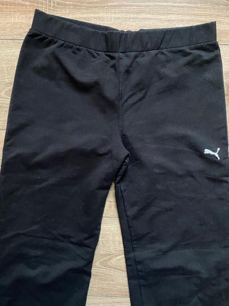 Tepláky puma, puma,xl