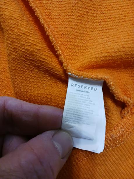 Mikina, reserved,158