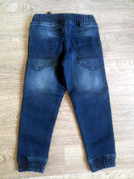 Rifle 122 / super stav, pepperts,122