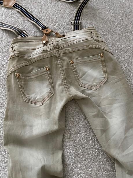 Rifle s odopinatelnymi trakmi, s