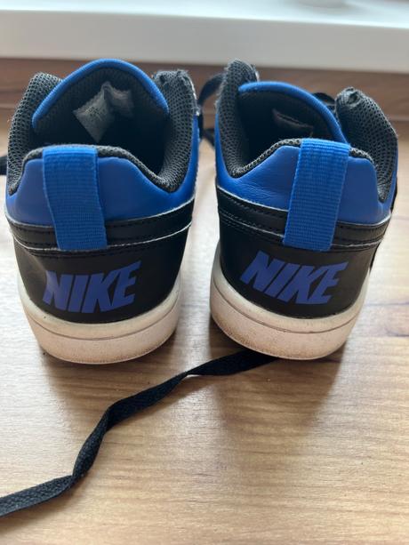 Tenisky, nike,35