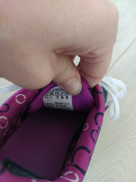 Tenisky, adidas,33