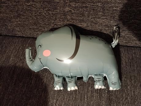 Narodeninová výzdoba safari 1 rok safari,