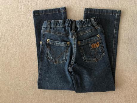 Dolce & gabbana rifle, 104