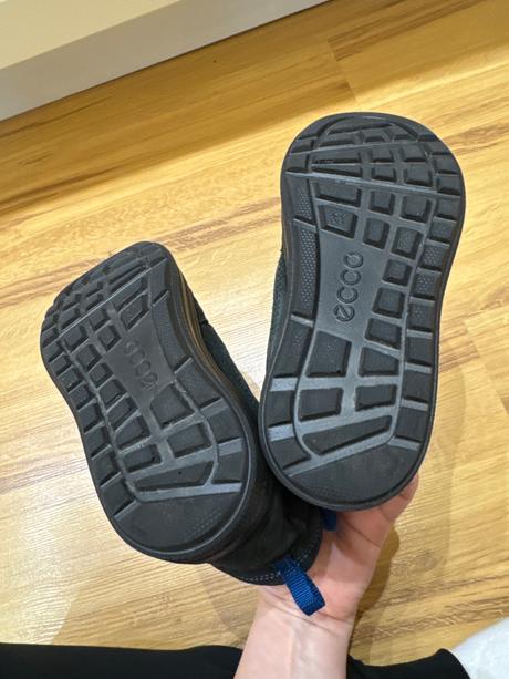 Ecco cizmyvellost 31, ecco,31