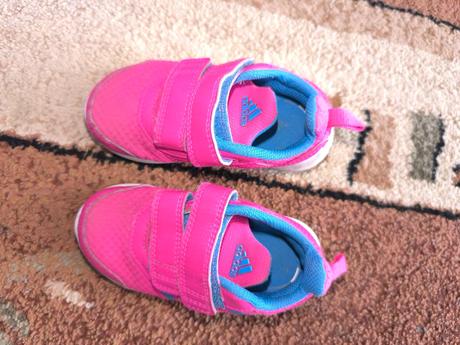 Tenisky, adidas,24