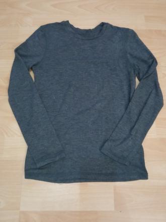 Tričko dlhý rukáv, pepperts,146