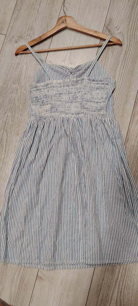 Letné šaty, primark,158