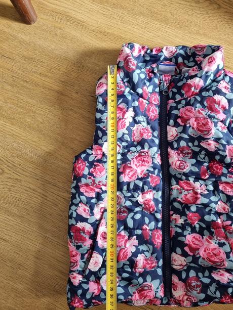 Prechodna vesta, lupilu,98