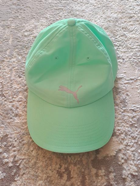 Šiltovka puma, puma