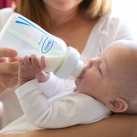 Dr. brown's darčeková sada wide-neck options zelen, 