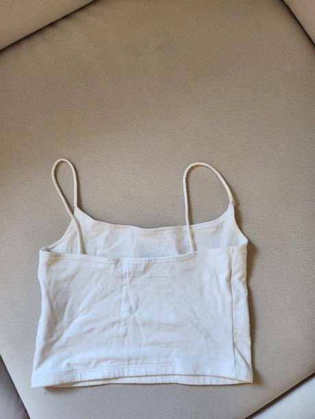 Dámske tielko xs, new yorker,xs