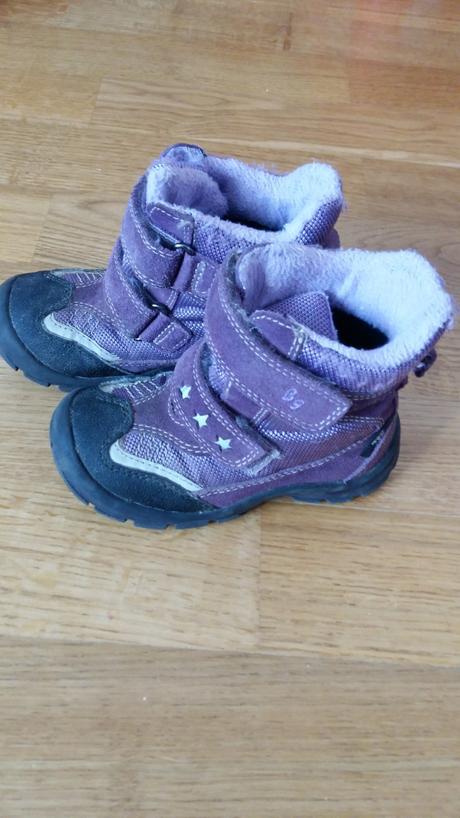 Zimné topanky, bubble gummers,23