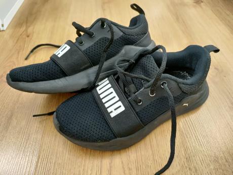 Tenisky puma, puma,34