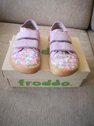 Froddo platenky 27, froddo,27