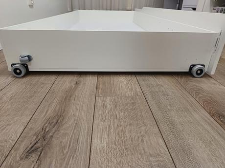 Úložný priestor pod posteľ meblik, šírka (cm): 90,dĺžka (cm): 200