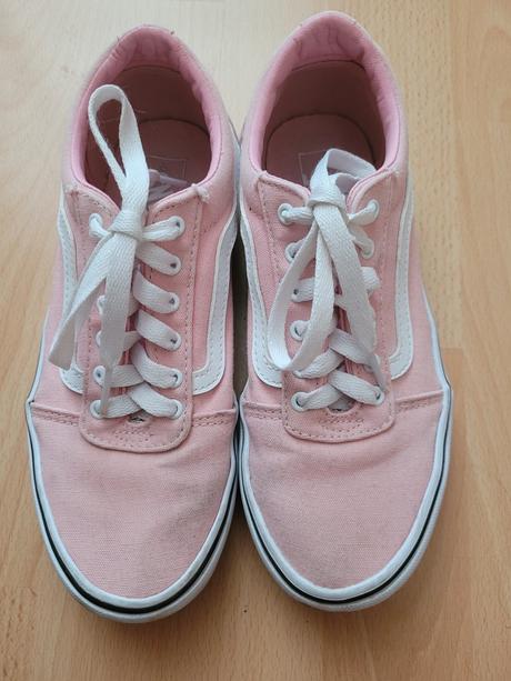 Vansky, vans,35