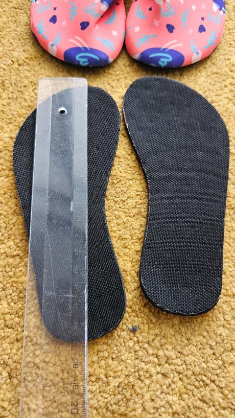 Milash topanky do vody 28/29, 28