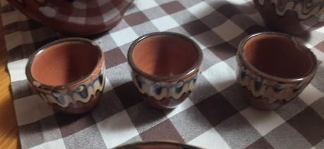 Sada porcelánu  18 ks, 