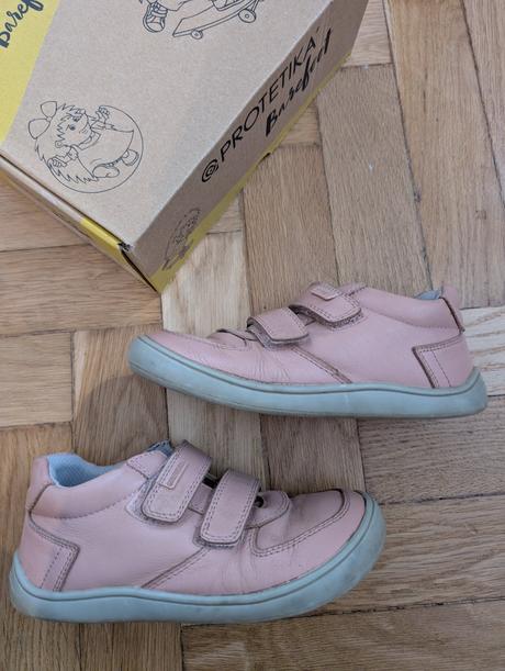 Prechodne topanky protetika, protetika,30