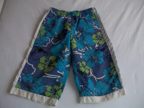 Krátke nohavice - dopodopo boys- 7-8 rokov (128), dopodopo,128