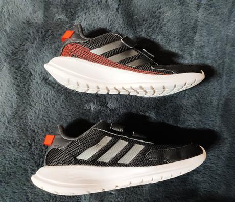 Adidas 34, sieťkové tenisky, adidas,34