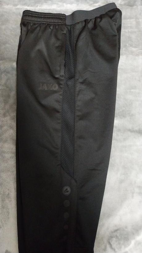 Tréningové tepláky jako, 140