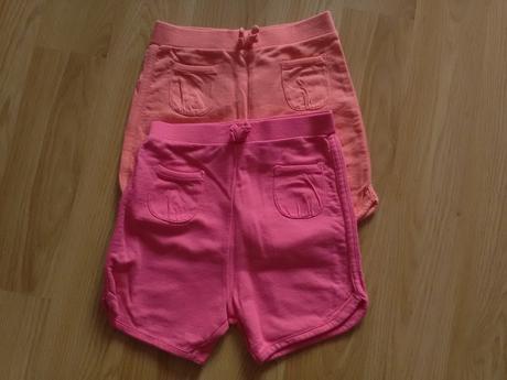 Šortky f&f 86, f&f,86