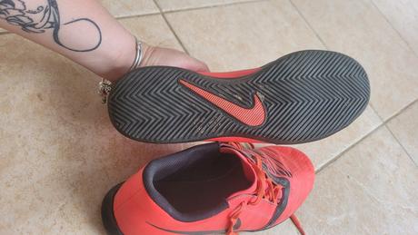 Halovky 42.5, nike,42