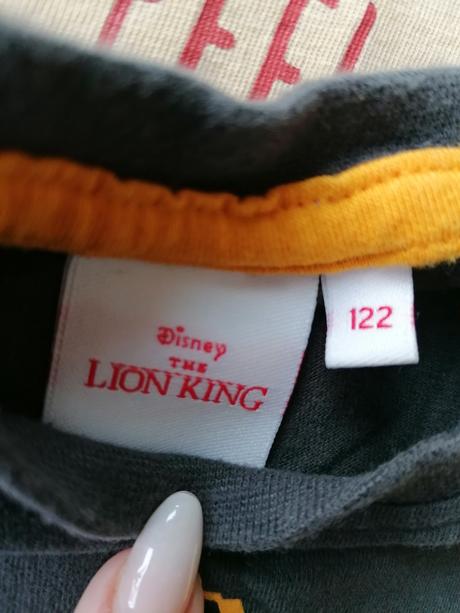 Letný mix tričiek, 122