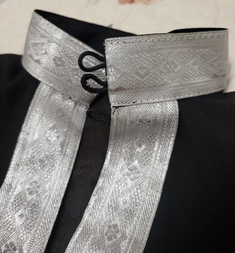 Karnevalový vrchný diel/blúzka na 20 mesiacov, 